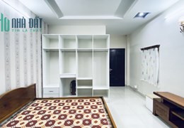 CHO THUÊ PHÒNG ( CHDV) CAO CẤP FULL NỘI THẤT TRUNG TÂM PHƯỜNG BÌNH TRƯNG TÂY