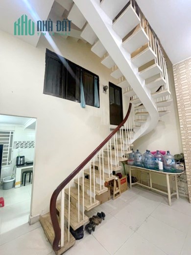 Nhà 4 tầng hẻm xe tải 7A Thành Thái P14 Q10 - Giá : 11 Tỷ 800 Triệu