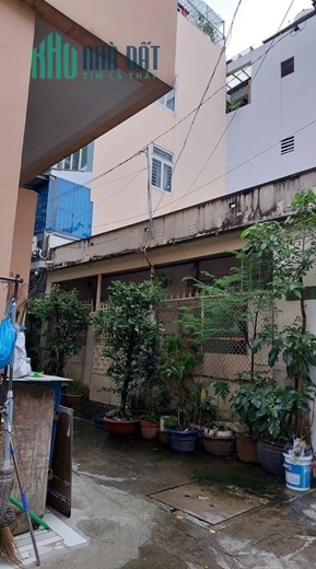 Bán nhà Quận 10, Khu Vip Thành Thái, 75m2 ngang hơn 8m chính chủ lâu năm, nhỉnh 11 tỷ