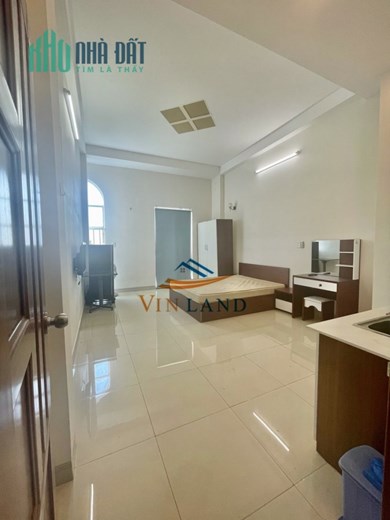Căn hộ mini ful nội thất ngay bv đa khoa Đồng Nai chỉ 4.5tr