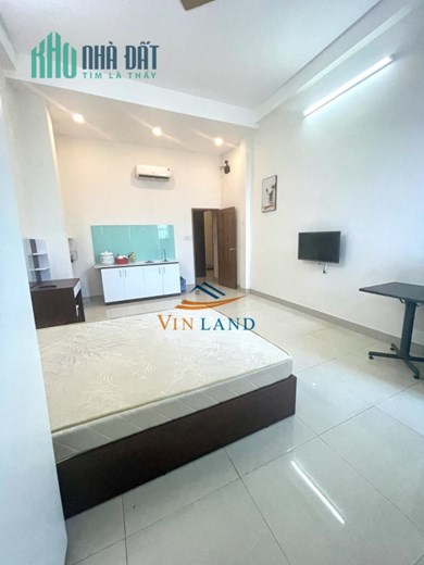 Căn hộ mini ful nội thất ngay bv đa khoa Đồng Nai chỉ 4.5tr