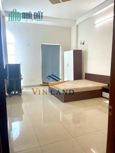 Căn hộ mini ful nội thất ngay bv đa khoa Đồng Nai chỉ 4.5tr