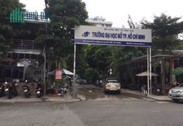 Cần cho thuê tòa nhà 371 Nguyễn Kiệm . Gò vấp : hơn 1000m2 sàn giá rẻ