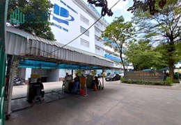 Cần cho thuê tòa nhà 371 Nguyễn Kiệm . P3. Gò vấp : hơn 1000m2 sàn giá rẻ