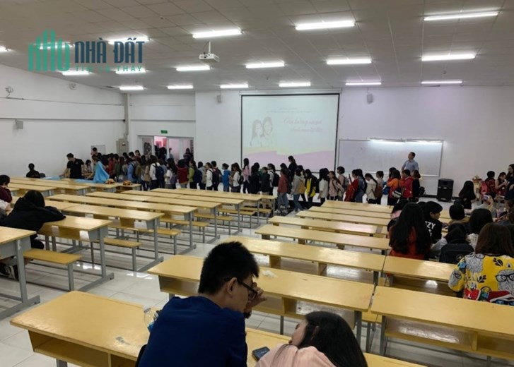 Cần cho thuê tòa nhà 371 Nguyễn Kiệm . P3. Gò vấp : hơn 1000m2 sàn giá rẻ
