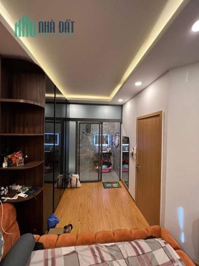 💥Bán nhà Đường Bà Hom, p.13,  Q.6 - 4 tầng mới đẹp - 36m2 - Ngang 4,8m - 4,6 tỷ