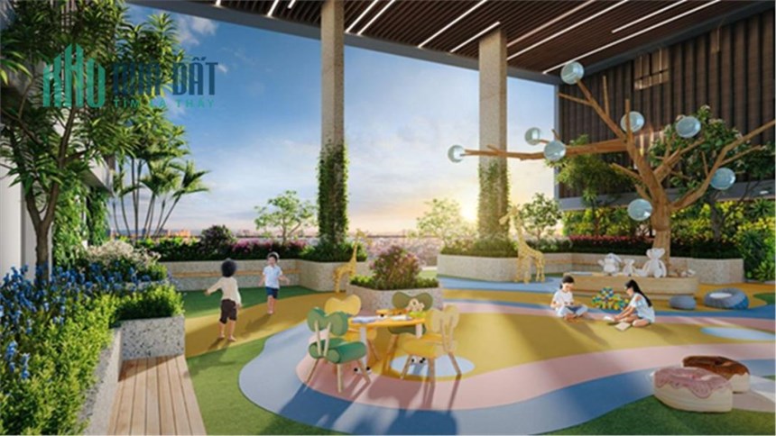 Căn hộ Fiato city dành cho đối tượng lao động có thu nhập thấp với chiết khấu 18% tiện ích có sẵn