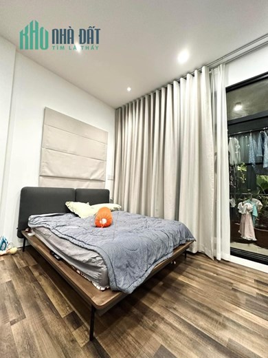 NHÀ HXT HOÀ BÌNH, TÂN PHÚ - 72M2 5 TẦNG NHÀ ĐẸP - TẶNG NỘI THẤT - CHỈ 7 TỶ 3 TL