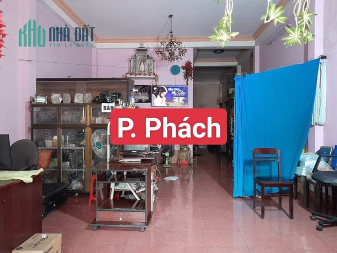 Đi định cư ở Mỹ cần bán gấp nhà 3 tầng mặt tiền đường 6m phường Tân Phú quận 9 79m2 - Giá 13 tỷ 5