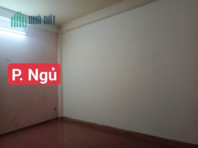 Đi định cư ở Mỹ cần bán gấp nhà 3 tầng mặt tiền đường 6m phường Tân Phú quận 9 79m2 - Giá 13 tỷ 5