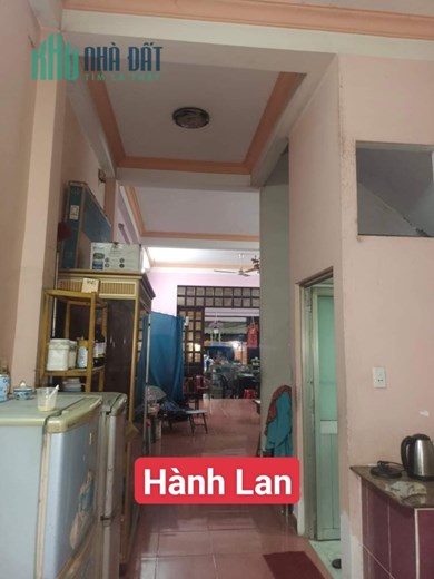 Đi định cư ở Mỹ cần bán gấp nhà 3 tầng mặt tiền đường 6m phường Tân Phú quận 9 79m2 - Giá 13 tỷ 5