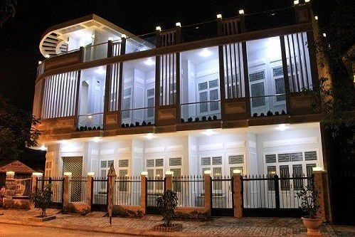 ⭐Chính chủ bán toà nhà đang KD căn hộ dịch vụ 2MT tại Hòa Khánh Bắc, Liên Chiểu, 16tỷ; 0913461120