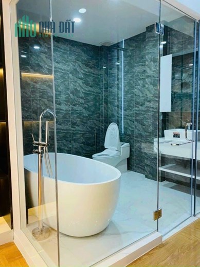 Cho thuê Villa Lê Quang Định, Gò Vấp, như hình, 28tr