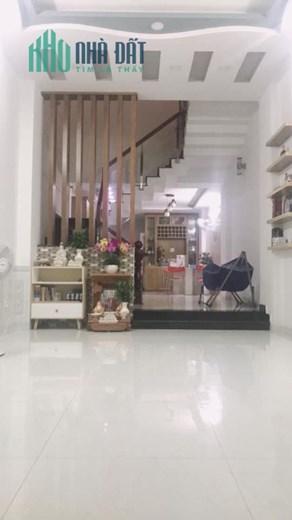 Bán Nhà Gần Ngã Tư Hàng Xanh 4 tầng Nhà Mới ở Ngay chỉ 5x tỷ - 0901872805