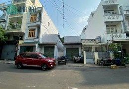 Bán gấp nhà HXH Lê Thị Hồng, P.17, Gò Vấp 7,5tỷ