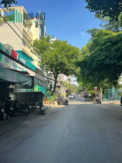 Bán gấp nhà HXH Lê Thị Hồng, P.17, Gò Vấp 7,5tỷ