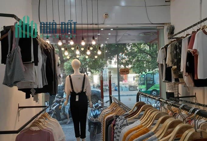 MT NGUYỄN KIỆM PHÚ NHUẬN KD ĐA NGHỀ - 70M2 VUÔNG A4 - GIÁ CHỈ 7.8 TỶ - THƯƠNG LƯỢNG TỐT