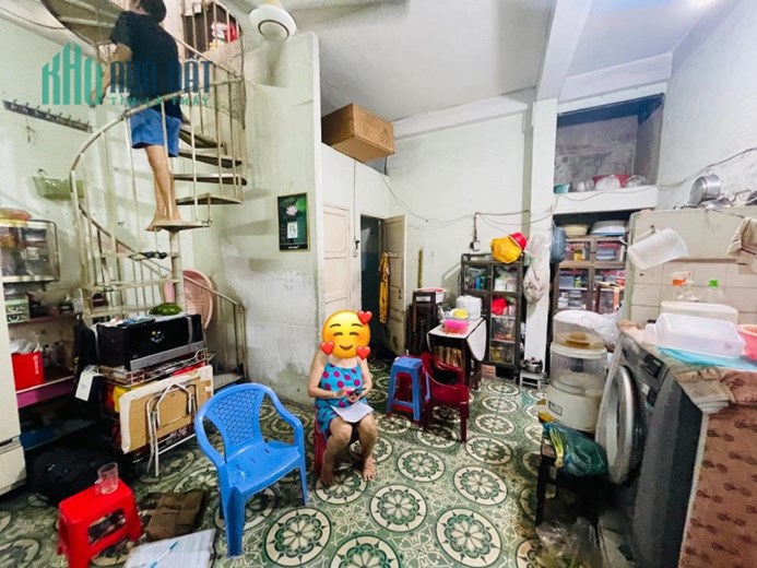 MT NGUYỄN KIỆM PHÚ NHUẬN KD ĐA NGHỀ - 70M2 VUÔNG A4 - GIÁ CHỈ 7.8 TỶ - THƯƠNG LƯỢNG TỐT