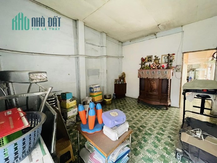 MT NGUYỄN KIỆM PHÚ NHUẬN KD ĐA NGHỀ - 70M2 VUÔNG A4 - GIÁ CHỈ 7.8 TỶ - THƯƠNG LƯỢNG TỐT