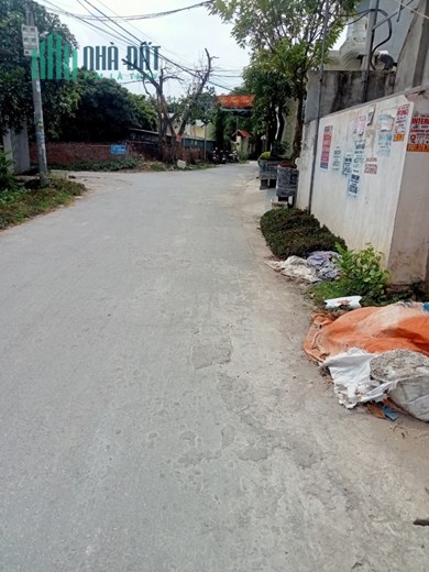 ĐẤT ĐẸP - GIÁ TỐT -Chính Chủ Cần Bán Lô Đất Đẹp Tại Yên Mỹ-Hưng Yên