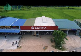 ĐẤT ĐẸP - GIÁ TỐT - Cần Bán Lô Đất Tại  Phường Hòa Hiếu, Thị xã Thái Hòa, Tỉnh Nghệ An