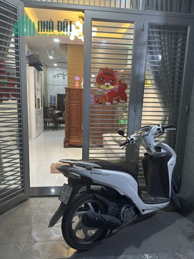 Chính Chủ Cần Bán Nhà 1 Trệt 1 Lầu Tại Phường 3 – Quận Gò Vấp – Tp Hồ Chí Minh.