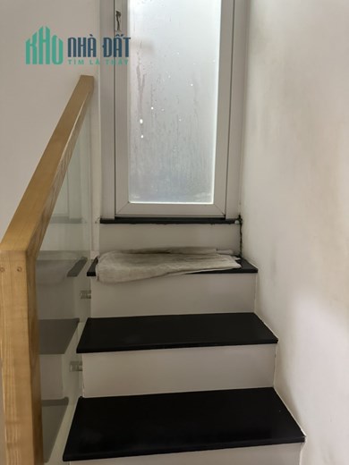 Chính Chủ Cần Bán Nhà 1 Trệt 1 Lầu Tại Phường 3 – Quận Gò Vấp – Tp Hồ Chí Minh.