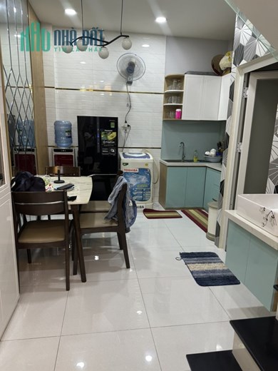 Chính Chủ Cần Bán Nhà 1 Trệt 1 Lầu Tại Phường 3 – Quận Gò Vấp – Tp Hồ Chí Minh.