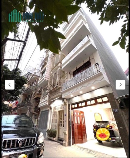 SIÊU PHẨM PHÂN LÔ, HOÀNG VĂN THÁI, THANH XUÂN, TÒA VĂN PHÒNG, 65/70M2*7T* HƠN 17 TỶ.