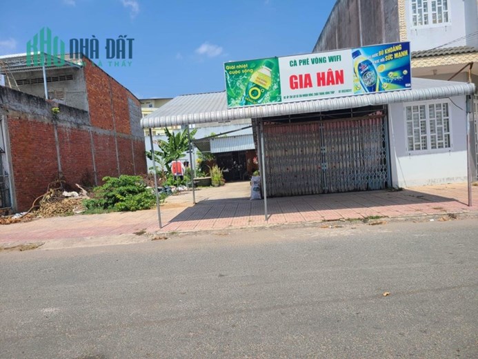 ĐẤT ĐẸP - GIÁ TỐT - Cần Bán Nhanh Lô Đất Tại Xã Tân Nhuận Đông, Châu Thành, Đồng Tháp