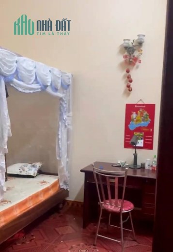 CHO THUÊ NHÀ NGUYÊN CĂN  3 Tầng Trung Tâm TP Kon Tum