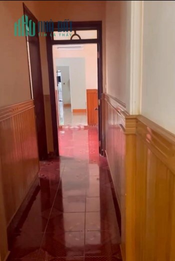 CHO THUÊ NHÀ NGUYÊN CĂN  3 Tầng Trung Tâm TP Kon Tum
