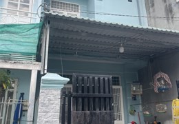 NHÀ CHÍNH CHỦ- Cần Bán Nhanh Căn Nhà Đẹp Tại quận 12, TPHCM
