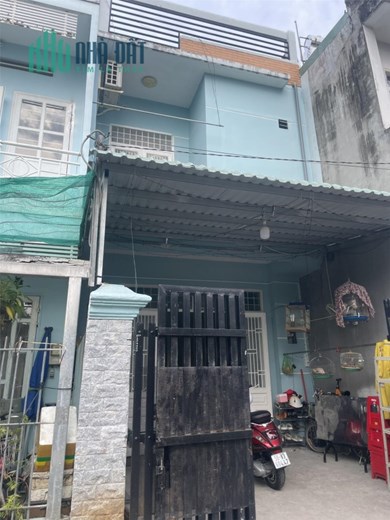 NHÀ CHÍNH CHỦ- Cần Bán Nhanh Căn Nhà Đẹp Tại quận 12, TPHCM