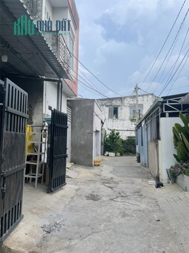 NHÀ CHÍNH CHỦ- Cần Bán Nhanh Căn Nhà Đẹp Tại quận 12, TPHCM
