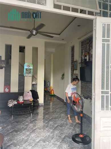 NHÀ CHÍNH CHỦ- Cần Bán Nhanh Căn Nhà Đẹp Tại quận 12, TPHCM