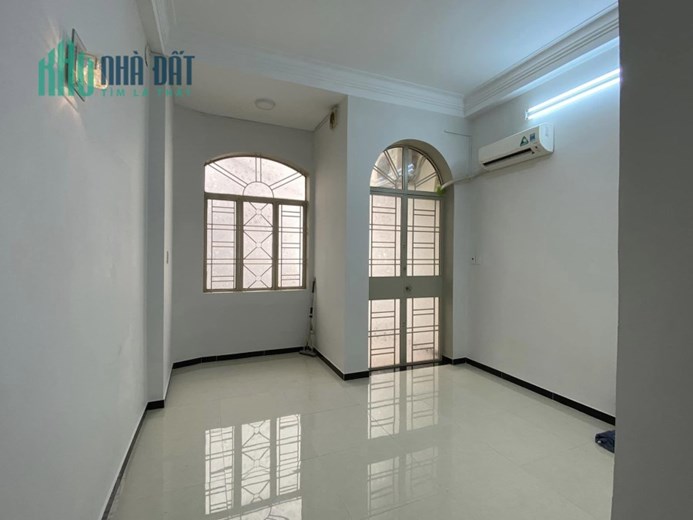 Đất Mt nhựa Quận 10, 6.5x15m full thổ, chỉ 23 tỷ