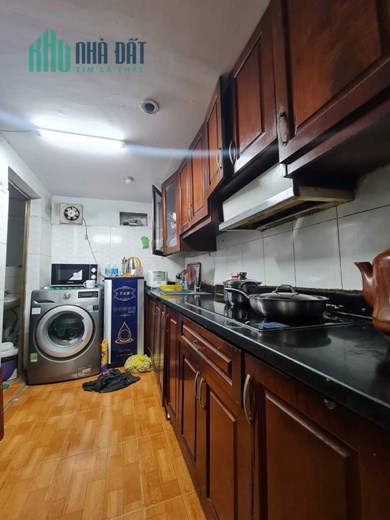 Bán nhà Tân Mai- nhỉnh 1 tỉ- 35m2x 2 tầng- mặt tiền gần 4m- nhà rộng ở sướng- hàng hiếm trong tầm