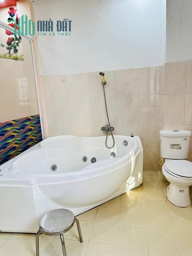 Bán nhà Trần Quang Khải, P.Tân Định, Q1, 3,6m x 8m, giá 2,8 tỷ