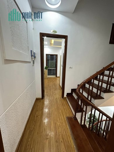 BÁN TÒA CC MINI LÁNG HẠ, DÒNG TIỀN 10%/NĂM, 45M2 5T, GIÁ 6.5 TỶ