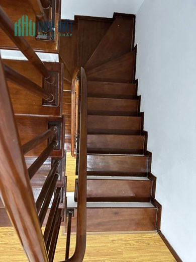 BÁN TÒA CC MINI LÁNG HẠ, DÒNG TIỀN 10%/NĂM, 45M2 5T, GIÁ 6.5 TỶ