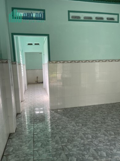 Nhà giá rẻ 2 mặt tiền 4*16m Hoà Thành Tây Ninh, SHR, chỉ 690tr. Lh:0913908157
