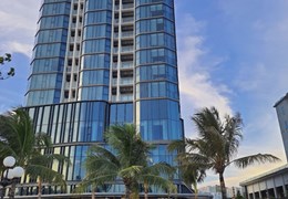 Chính chủ cần cho thuê chung cư cao cấp 5* A la carte Hạ Long- bán đảo 2 Hùng Thắng ( cho thuê lâu