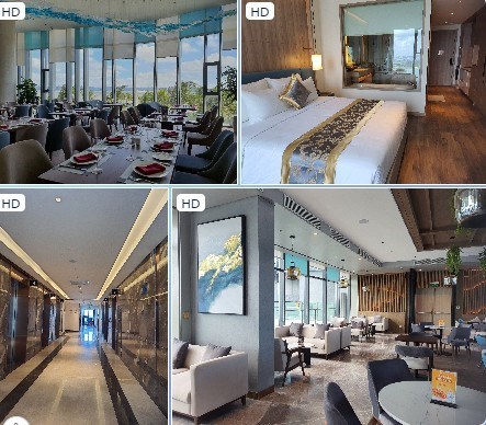 Chính chủ cần cho thuê chung cư cao cấp 5* A la carte Hạ Long- bán đảo 2 Hùng Thắng ( cho thuê lâu