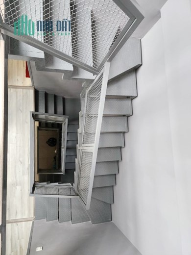 Nhà bán 3 Tầng Hẻm xe tải Nguyễn Thị Tần P2Q8 -  Giá : 11.8 Tỷ