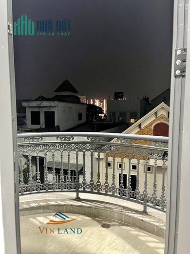 Cho thuê căn hộ mini full nội thất gần cây xăng Vườn Mít