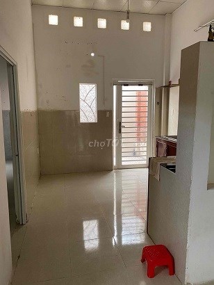 Chính chủ cho thuê nhà đường Vườn Lài, P. An Phú Đông, Quận 12.