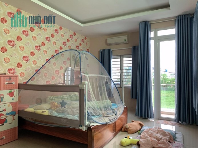 CHỦ XOẮN BÁN NÊN GIẢM GIÁ CHỈ CÒN 3.8 TỶ QUẬN 12 HXT - 104M2 - 2 TẦNG - HOÀN CÔNG ĐẦY ĐỦ.