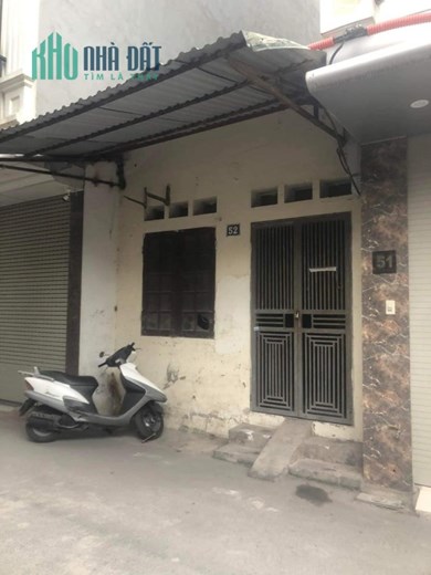 BÁN ĐẤT HOÀNG VĂN THÁI, PHÂN LÔ, Ô TÔ, 2 MẶT NGÕ, 68M2 MT8M, GIÁ 8.6 TỶ
