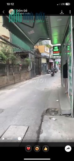 Chuyển nhượng cửa hàng Nail Mi full đồ tại Phường Mễ Trì, Hà Nội.